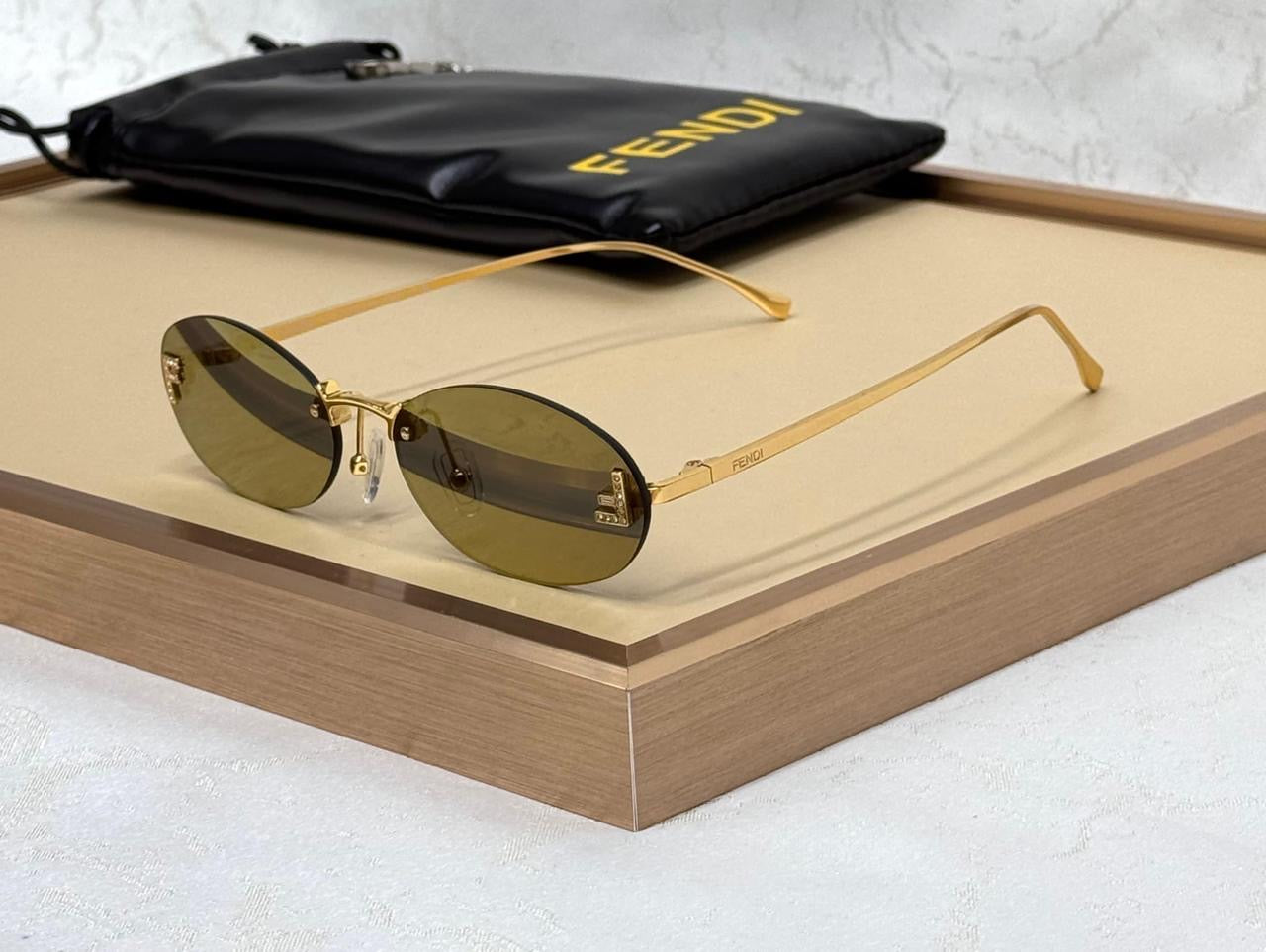 Fendi sunglasses
