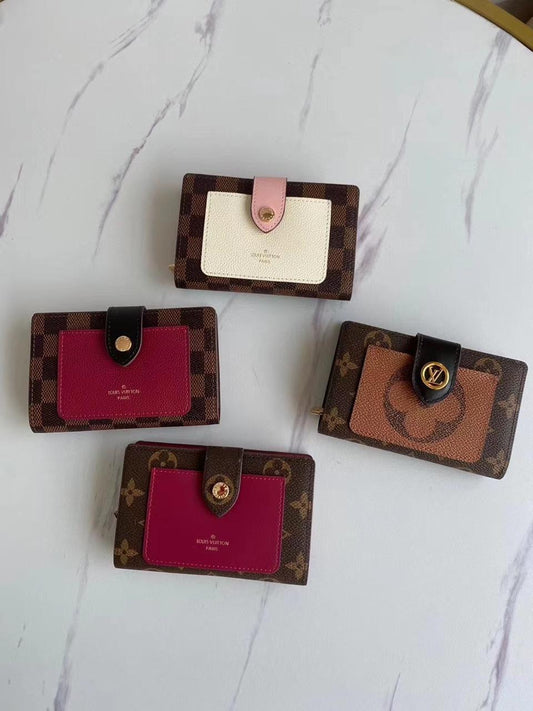 Lv wallet