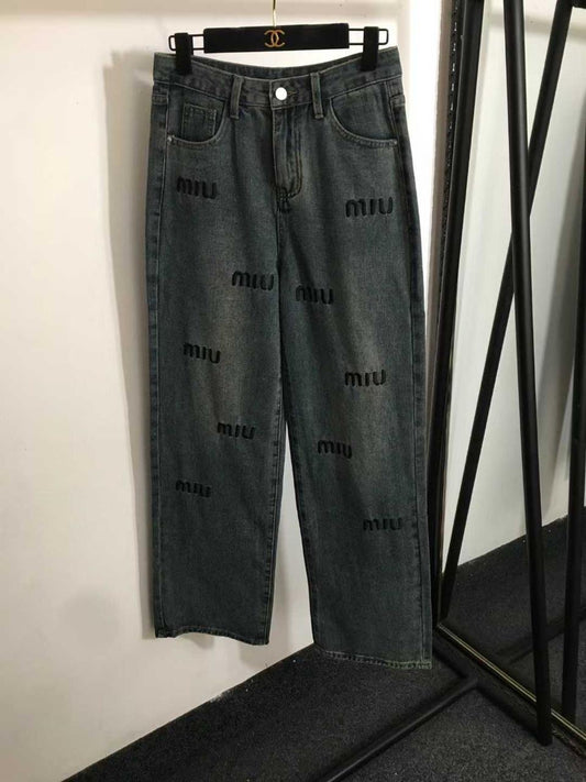 Miu miu pants