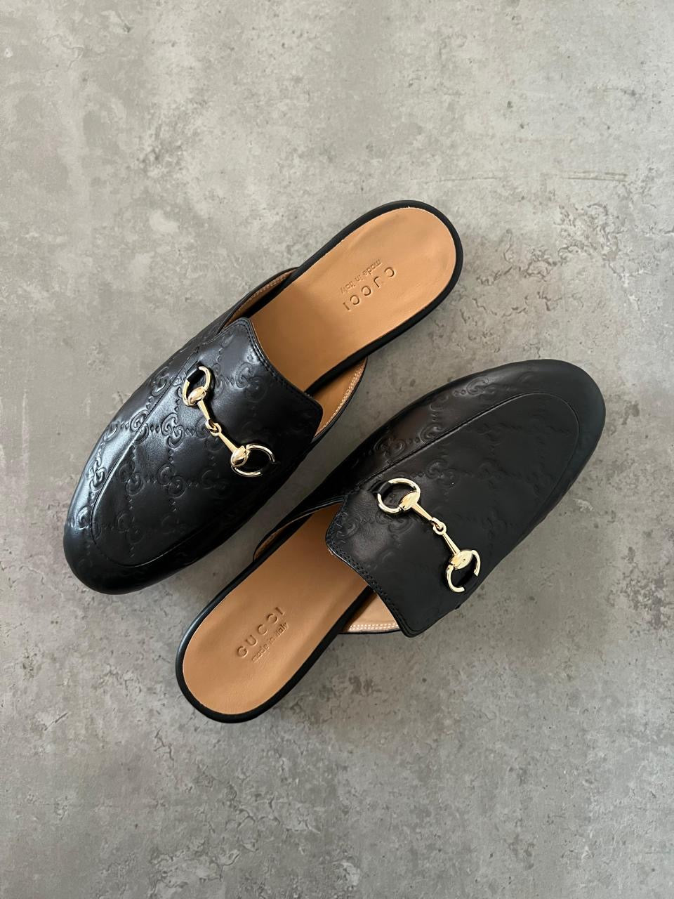 Gucci mules