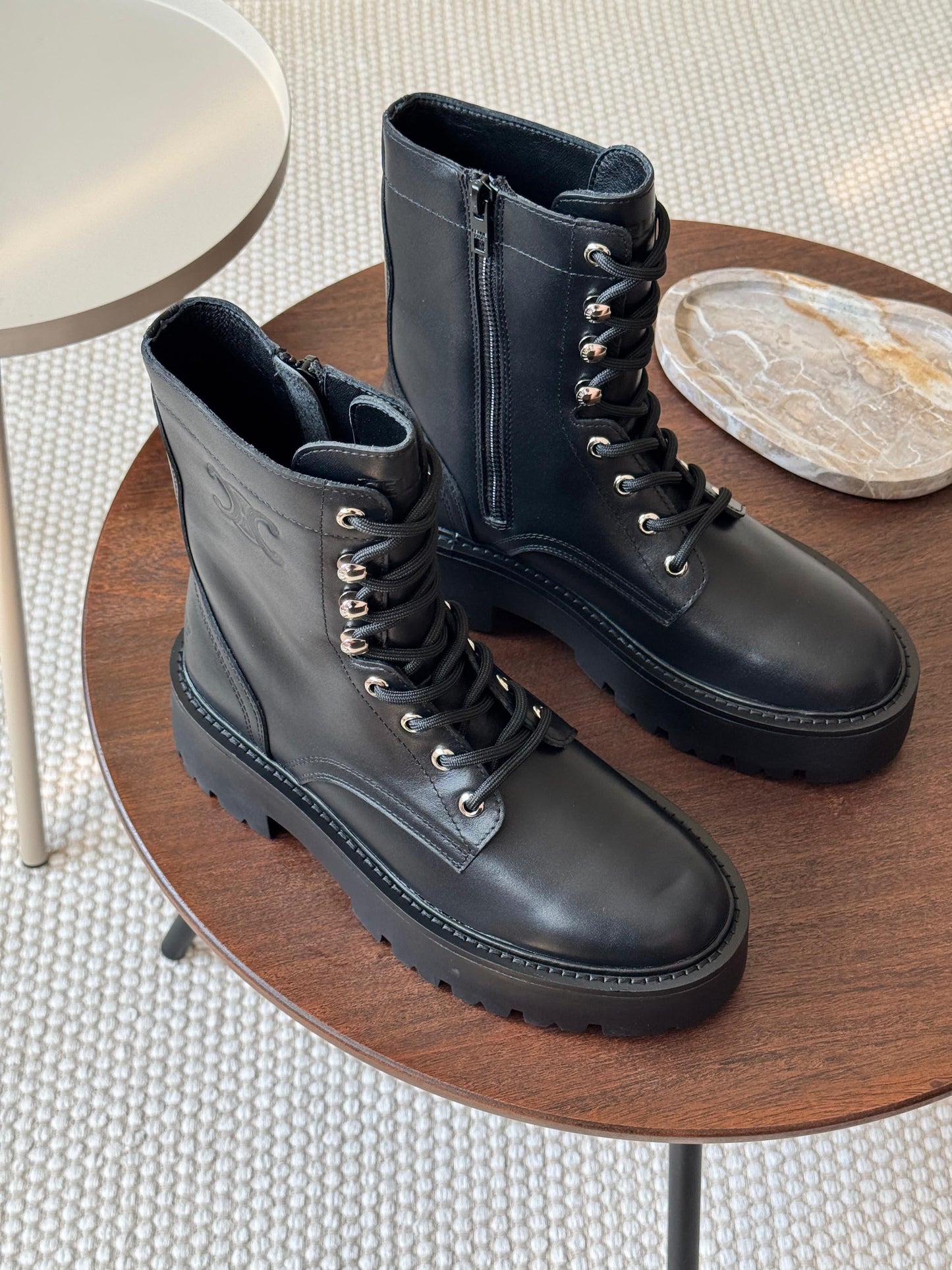 Celine boots