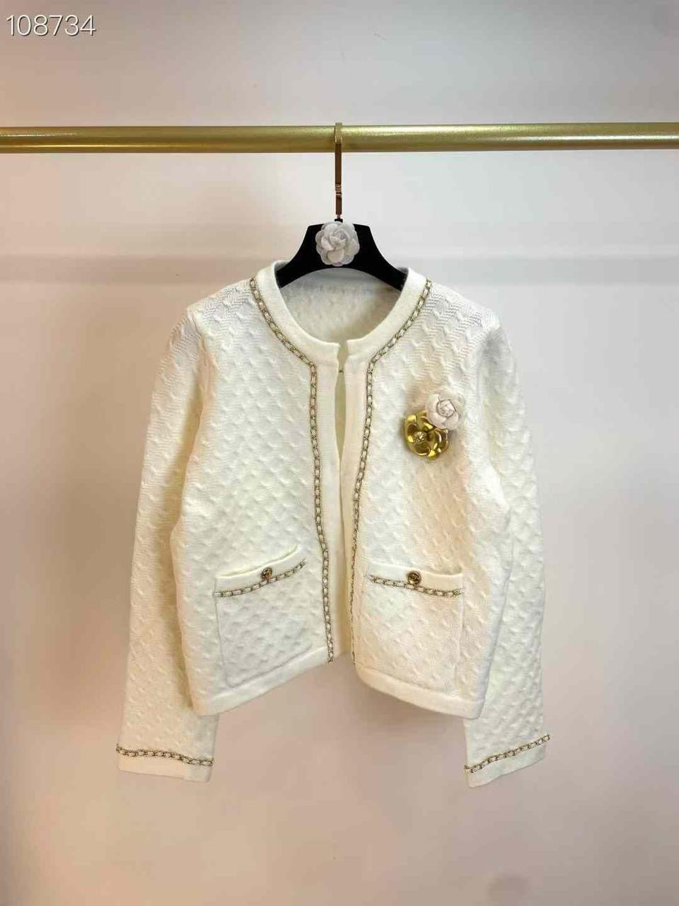 Chanel jacket - blazer