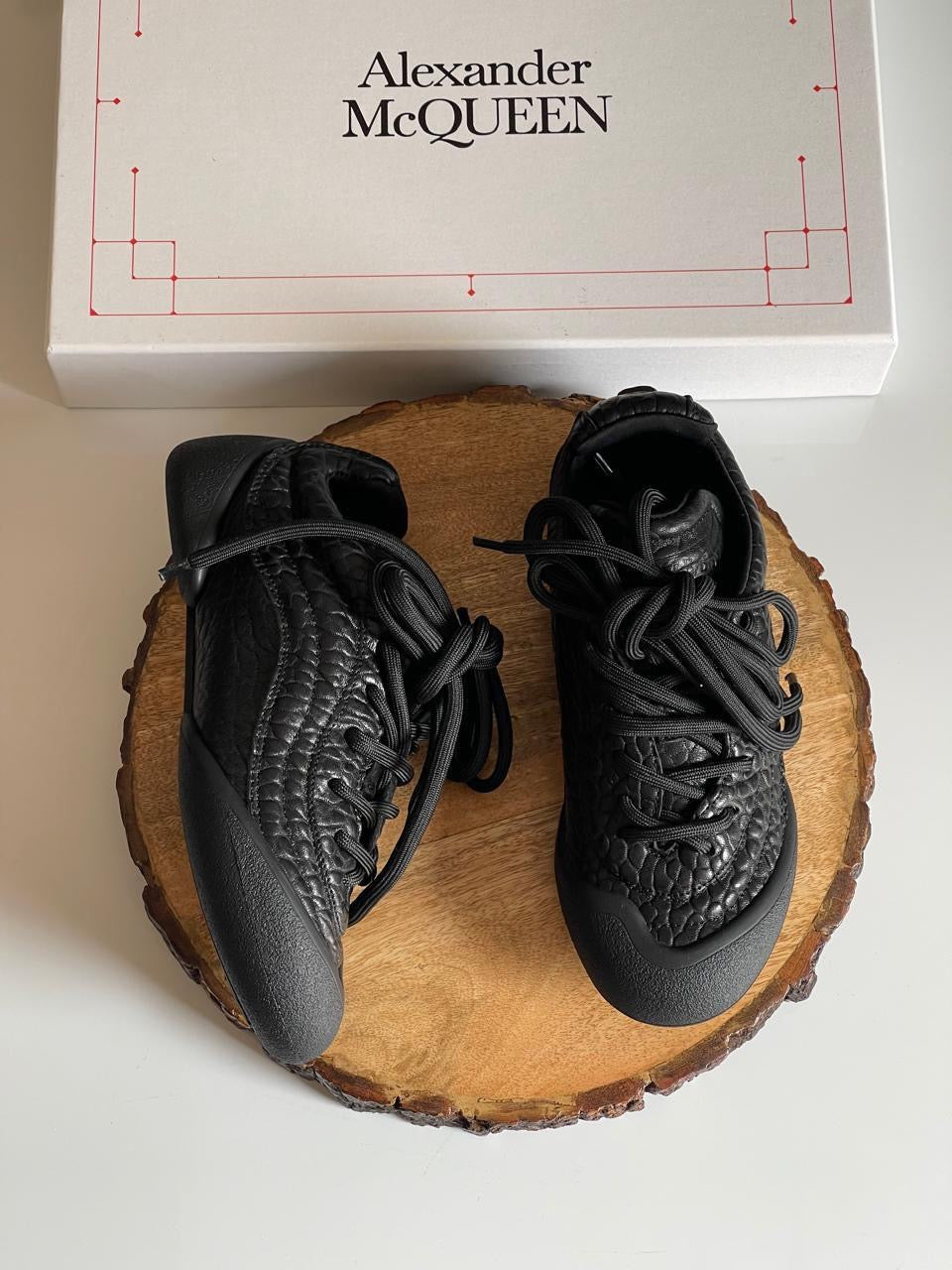 Alexander mcQueen sneakers