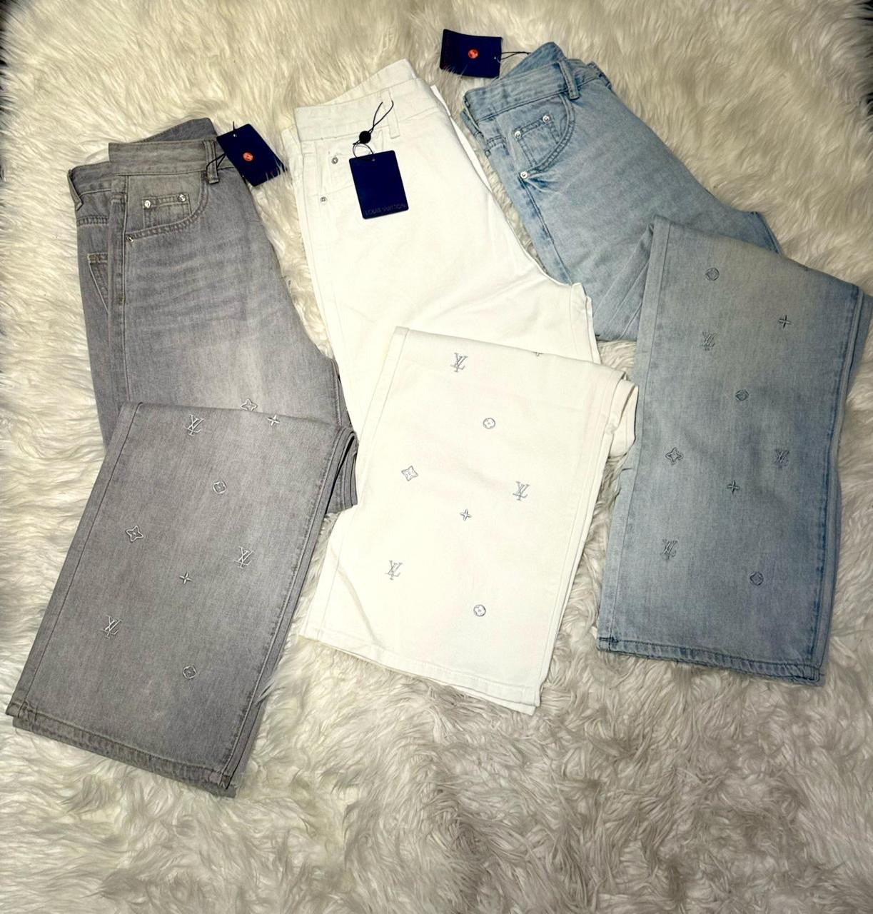 Lv pants