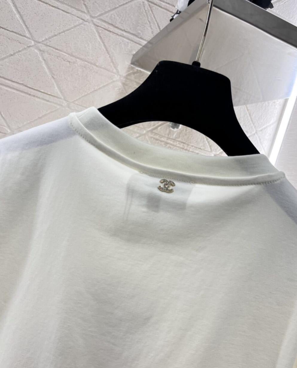 Chanel Tshirt
