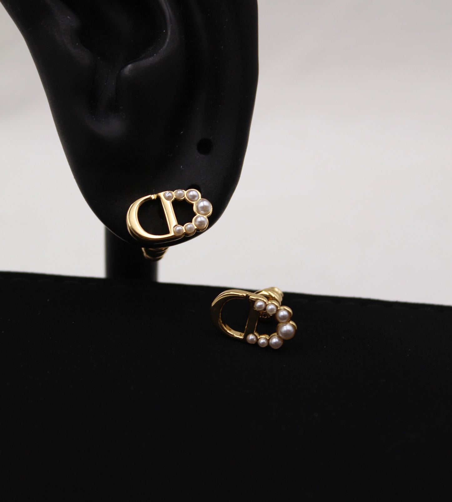 Dior jewelry set