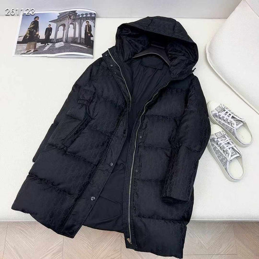 Dior jacket - long