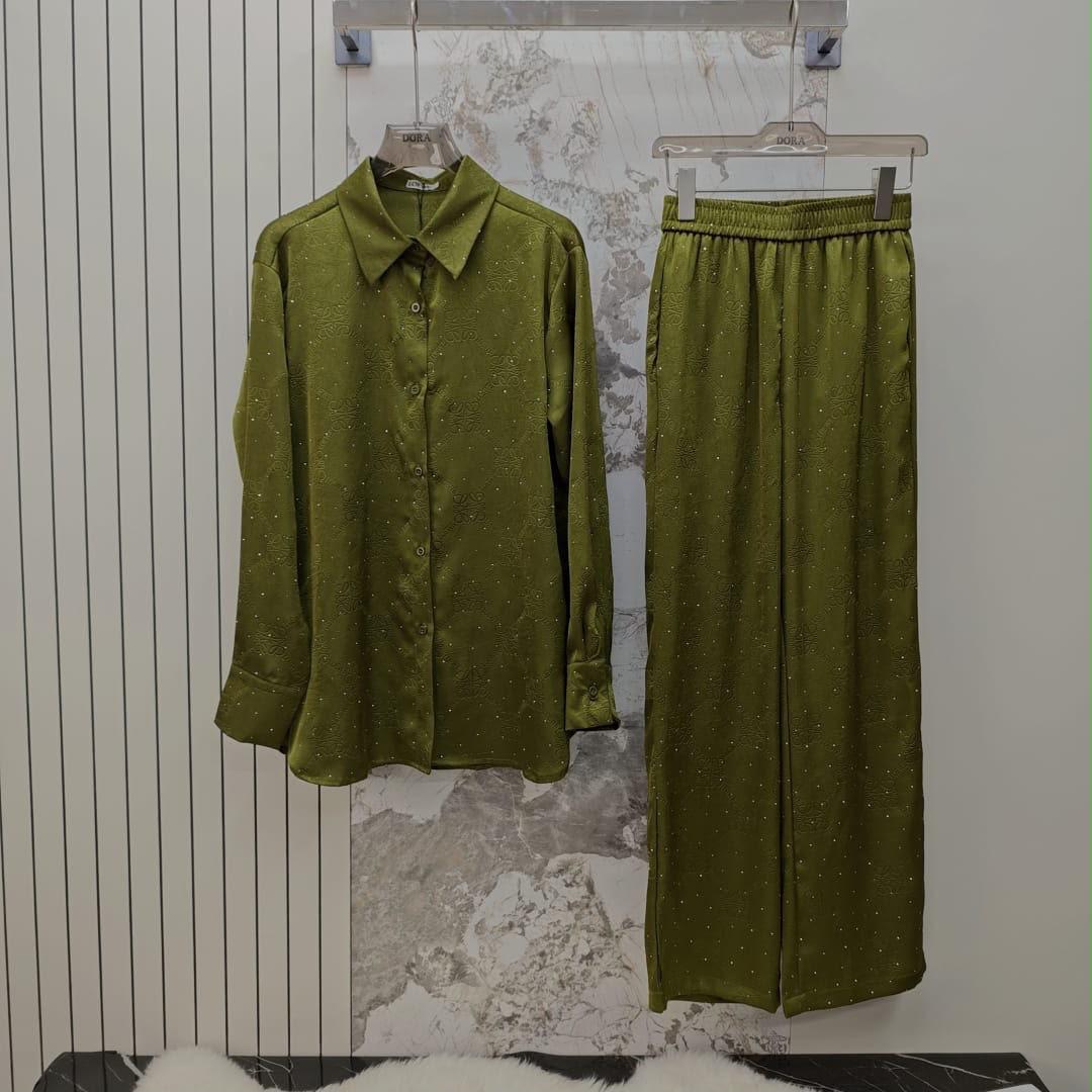 Loewe clothes set