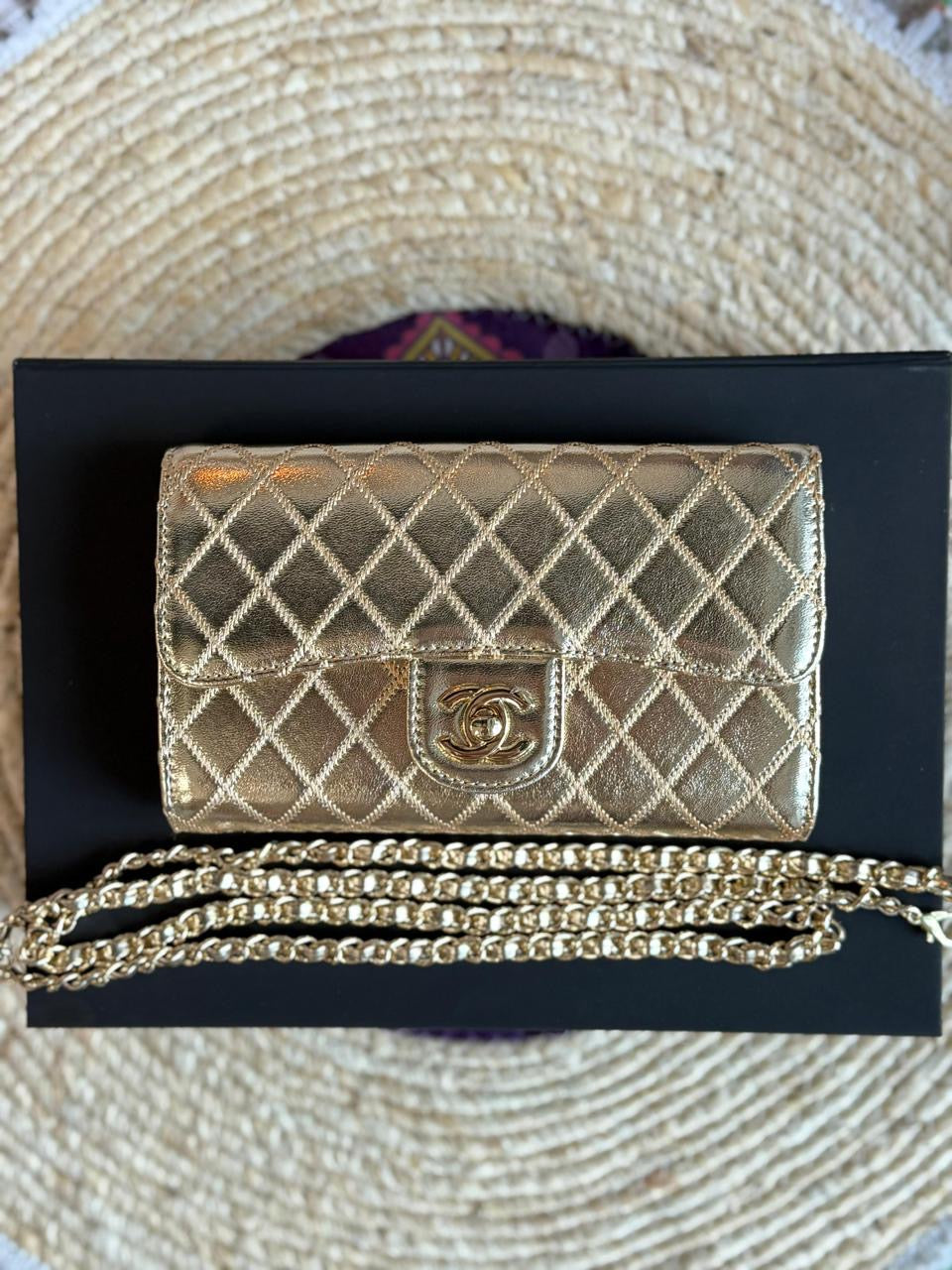 Chanel bag