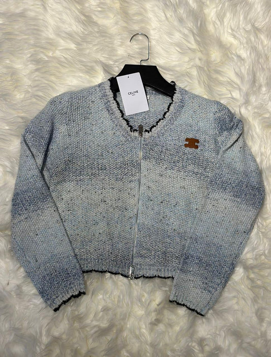 Celine cardigan