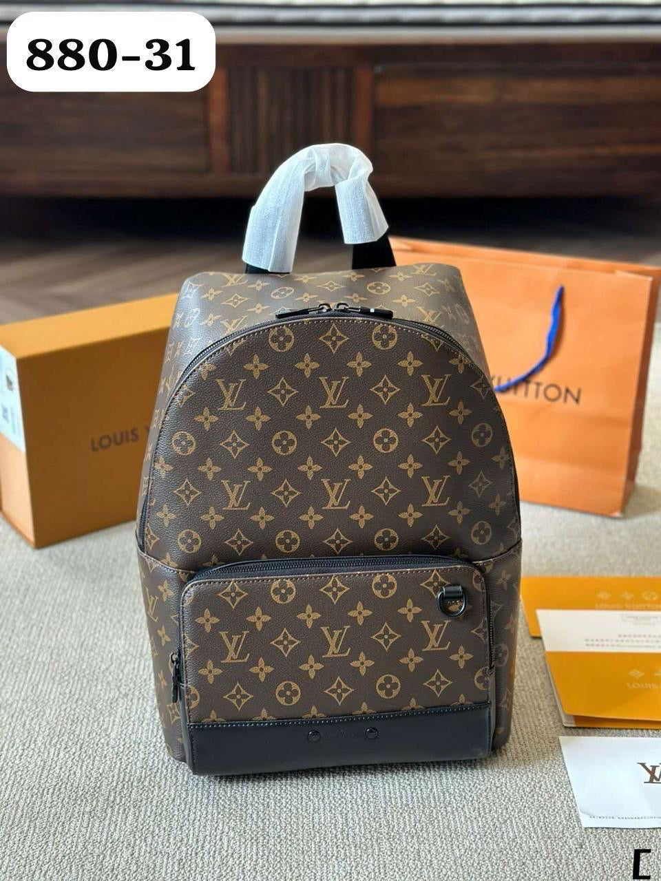 Lv bag - backpack