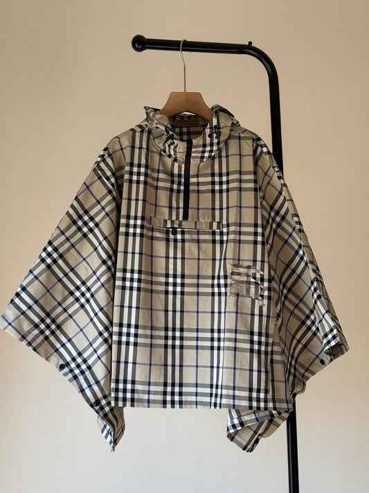 Burberry jacket