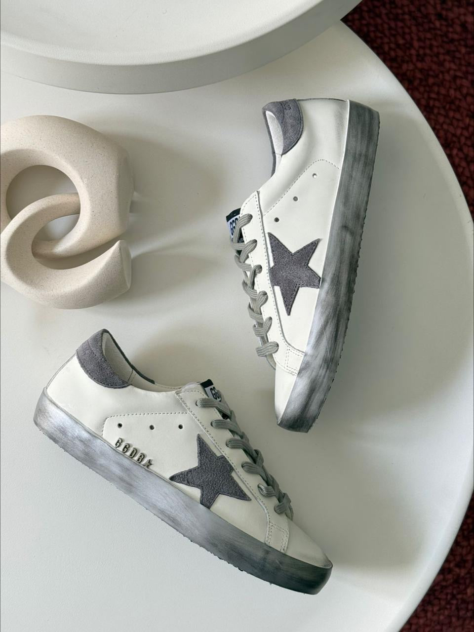 Golden goose sneakers