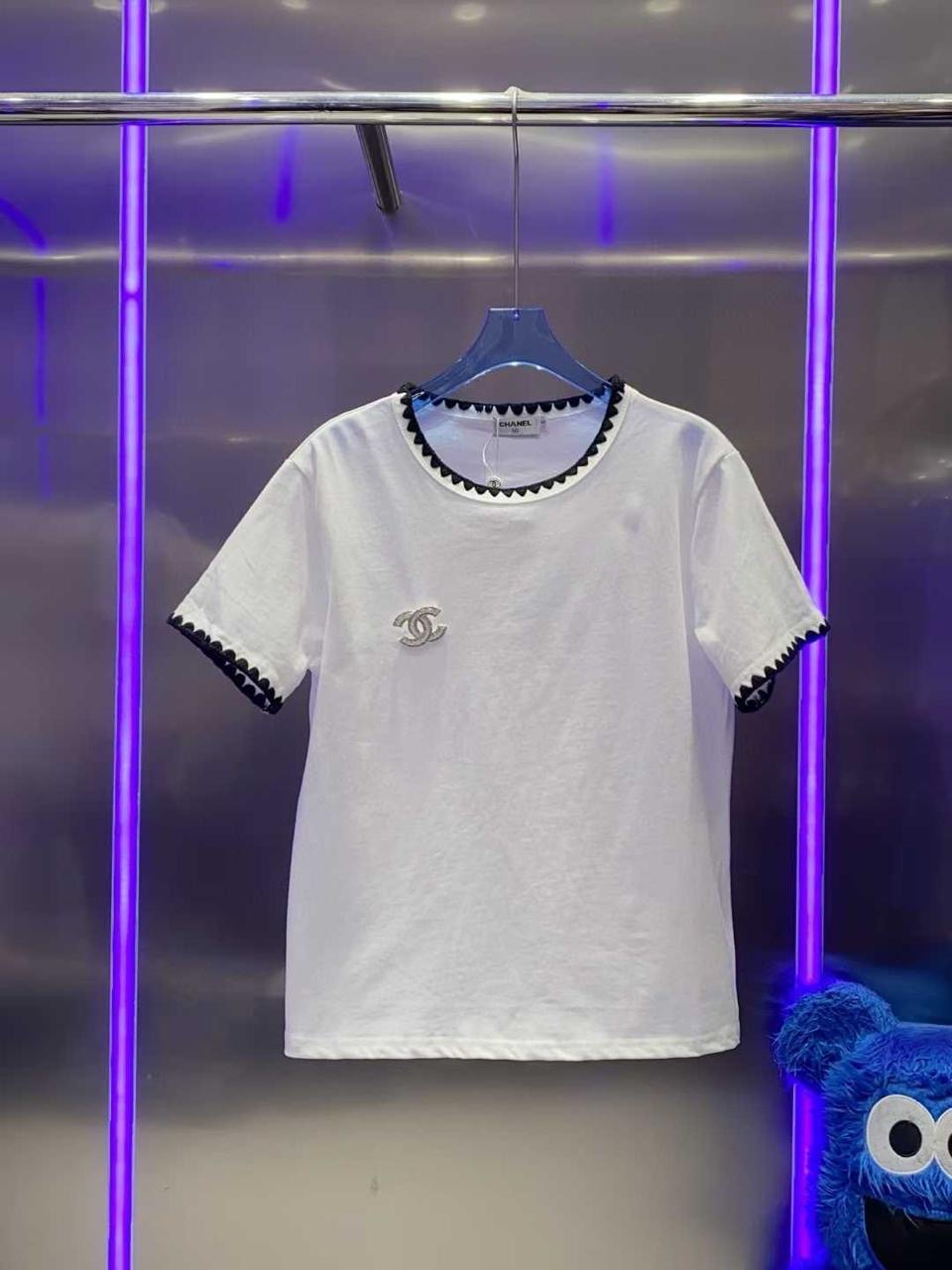 Chanel Tshirt