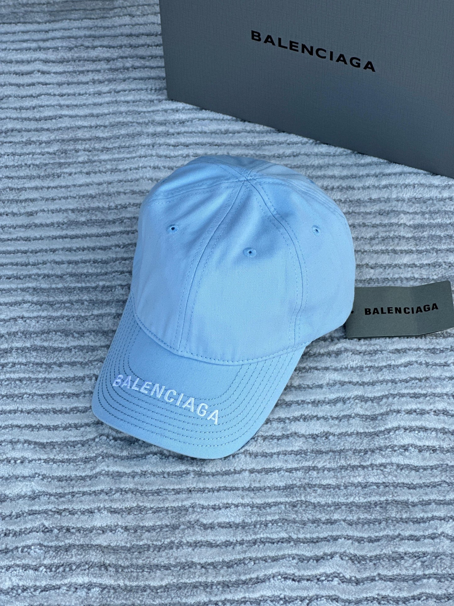 Balenciaga cap