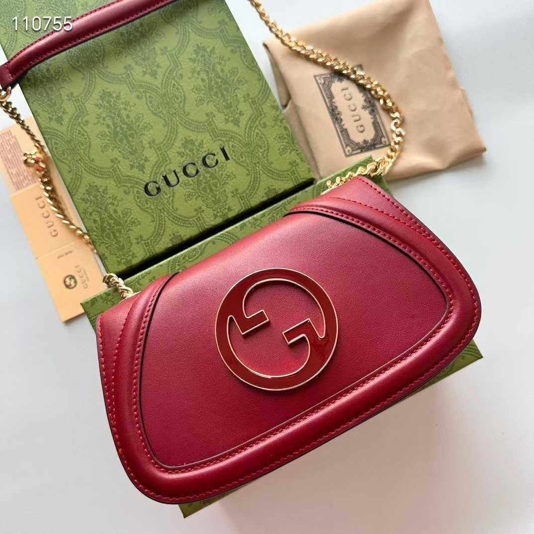 Gucci bag