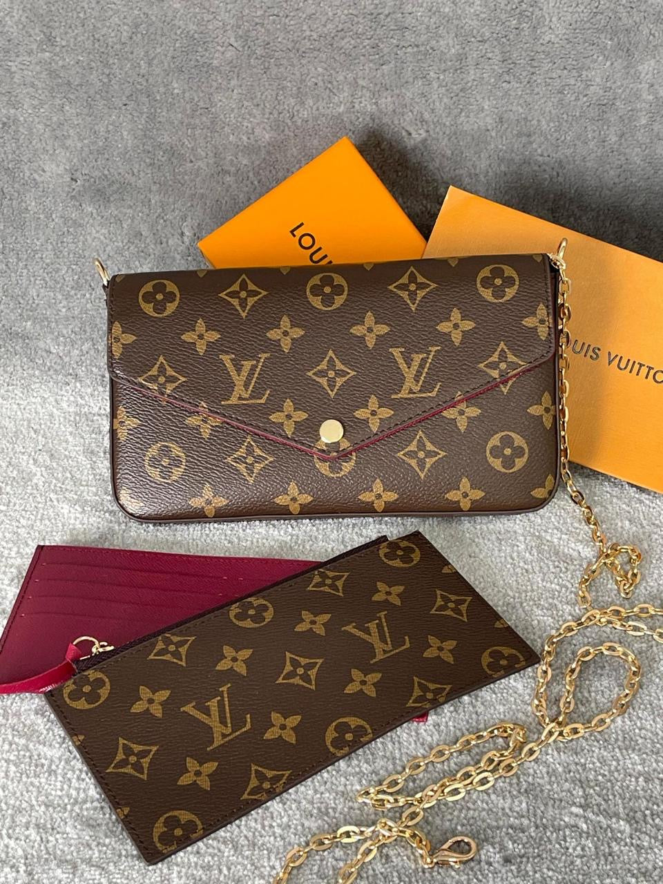 Lv bag