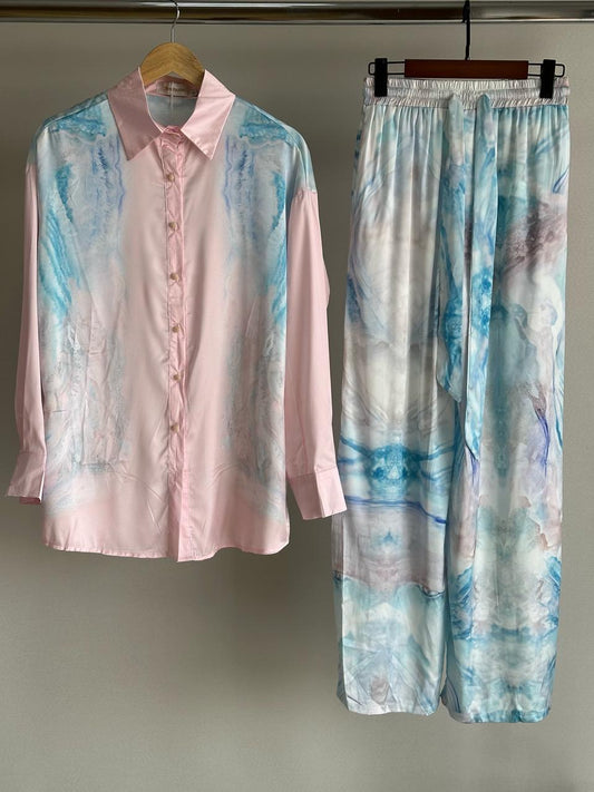 Zimmermann clothes set