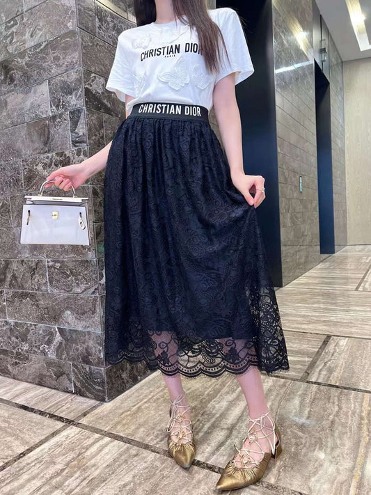 Dior skirt