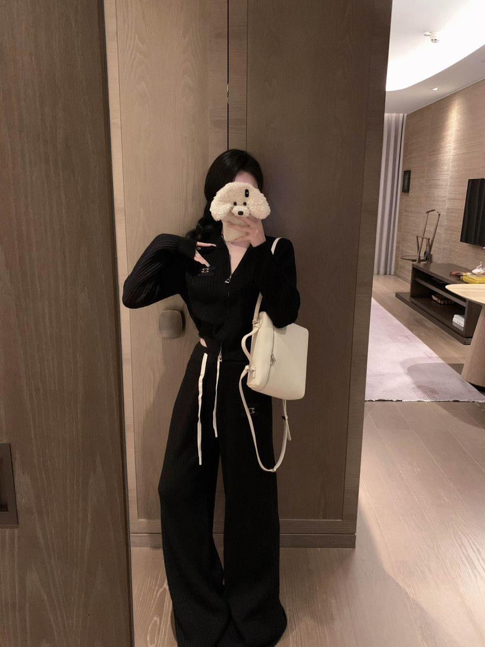 Celine tracksuits