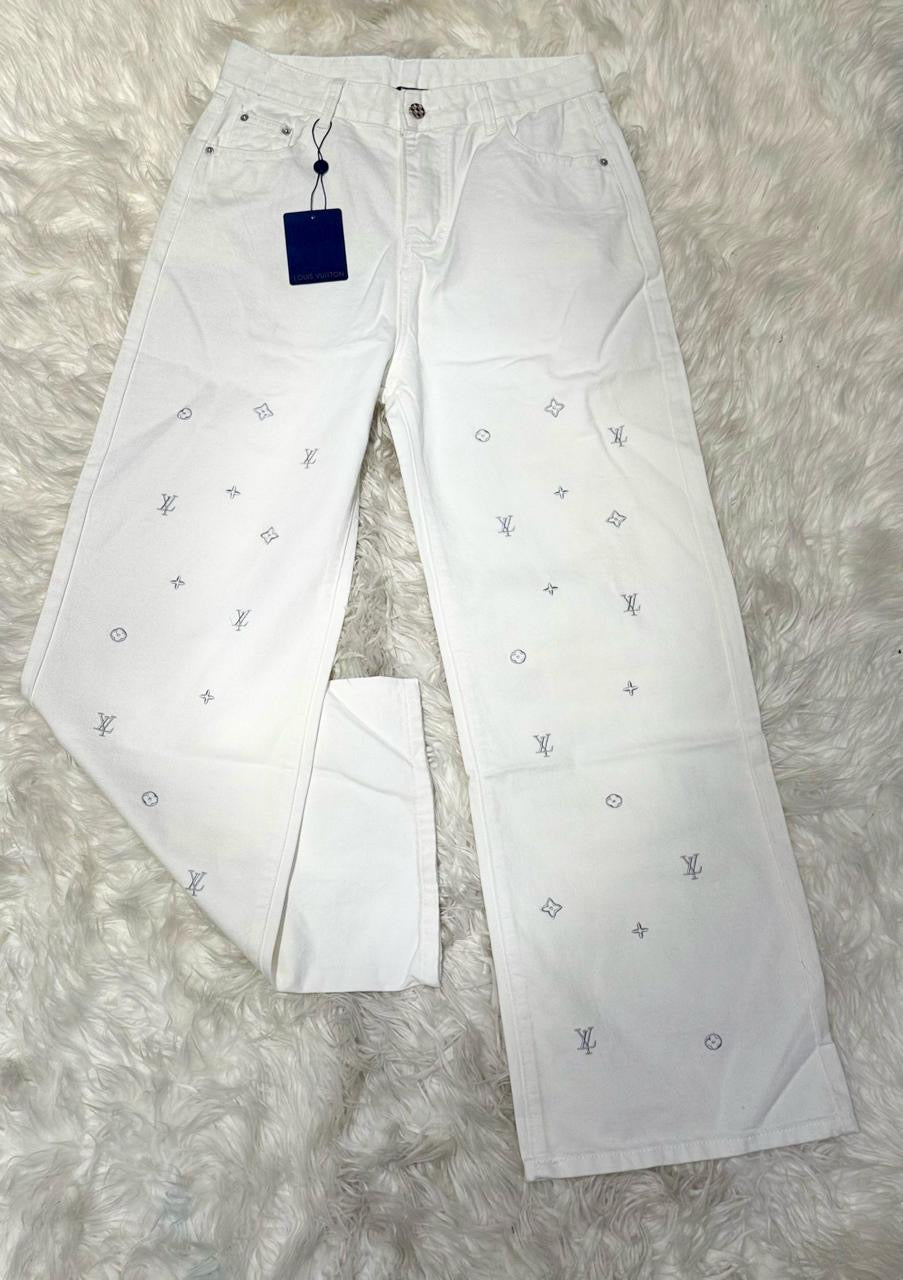 Lv pants