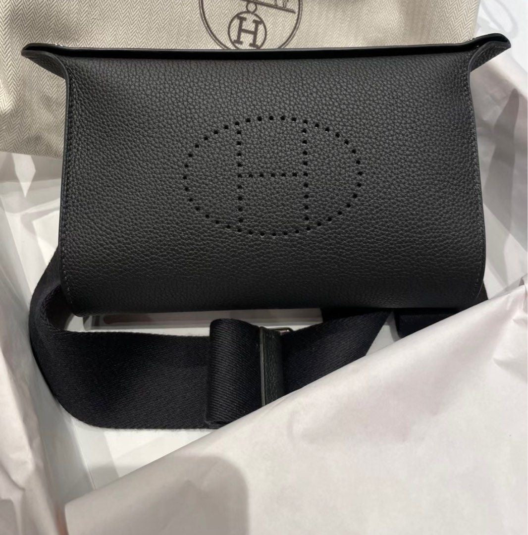 Hermes bag