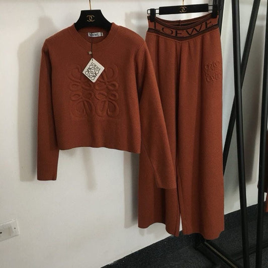 Loewe tracksuit
