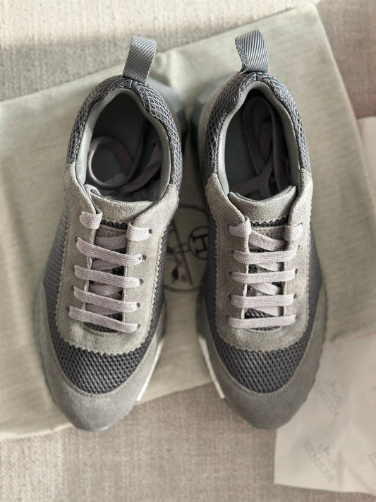 Hermes sneakers