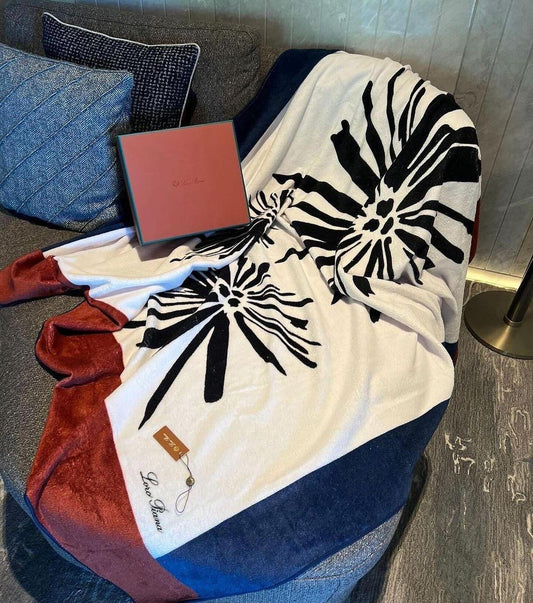 Loro piana blanket