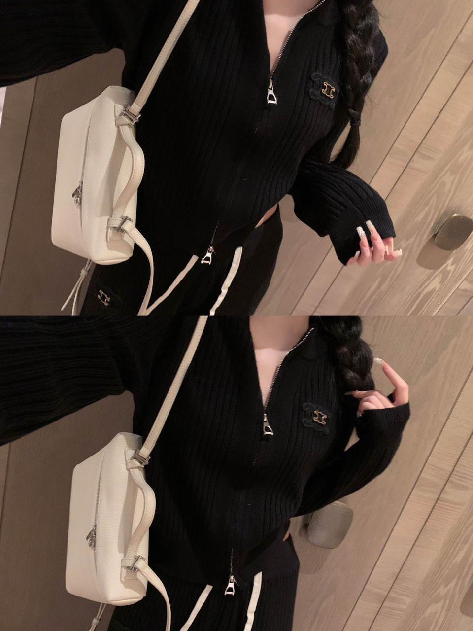 Celine tracksuits