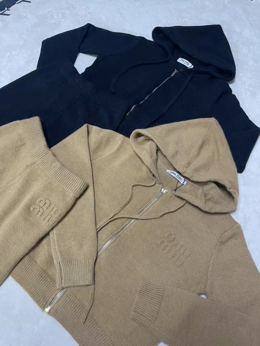 Miu miu tracksuit