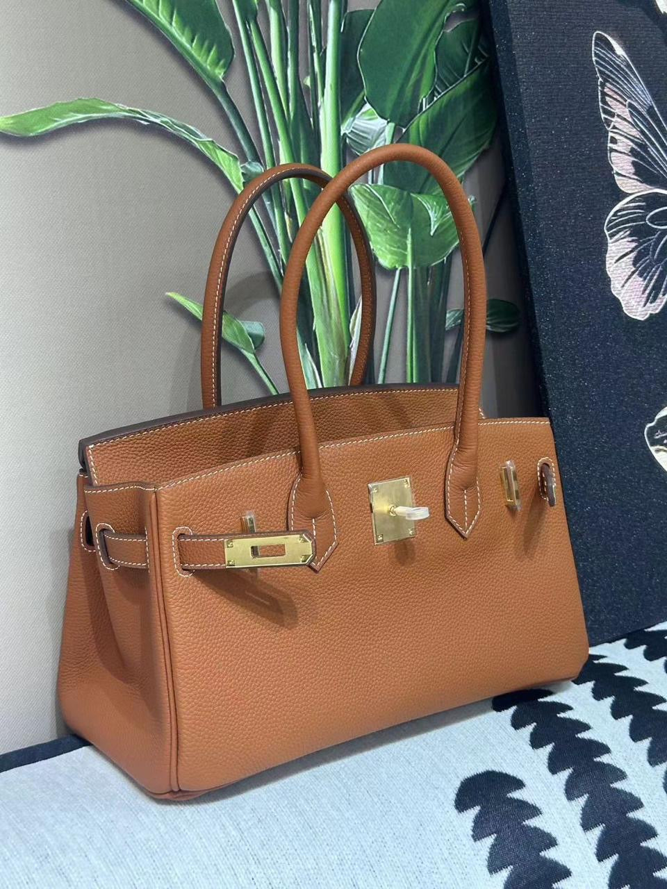 Hermes bag - birkin