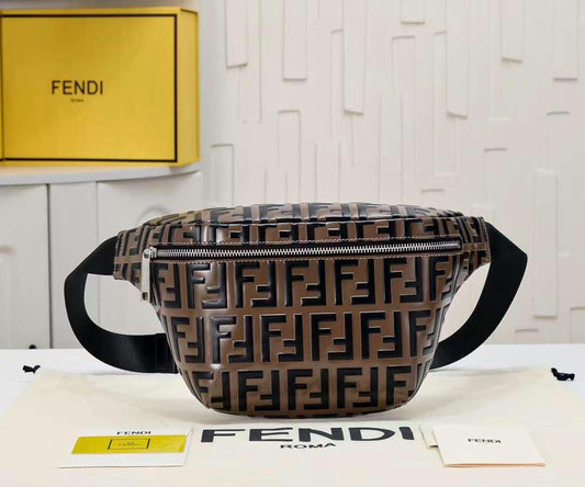 Fendi bag - waist bag