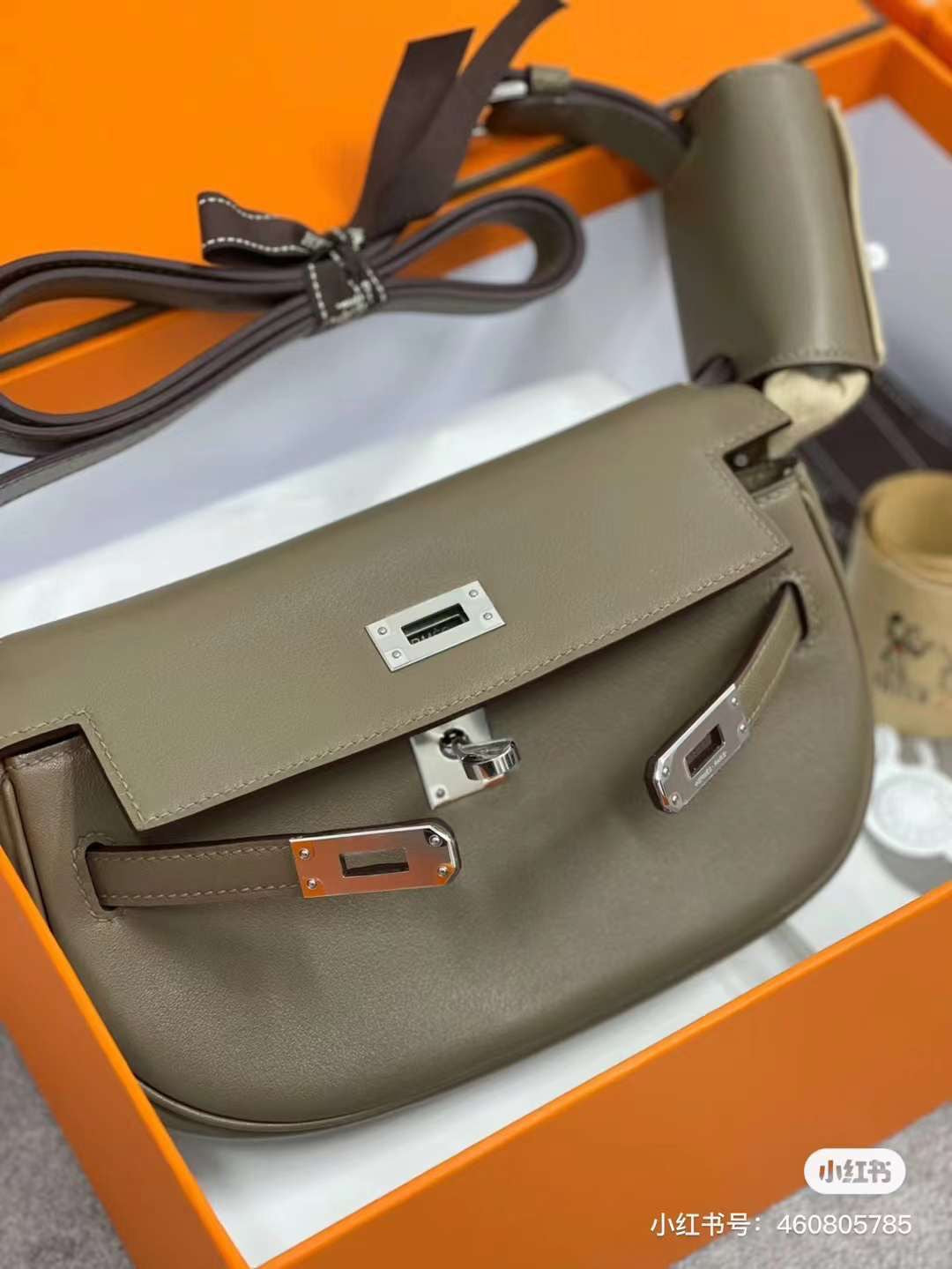 Hermes bag
