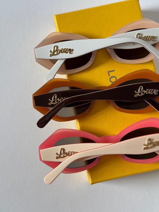 Loewe sunglasses