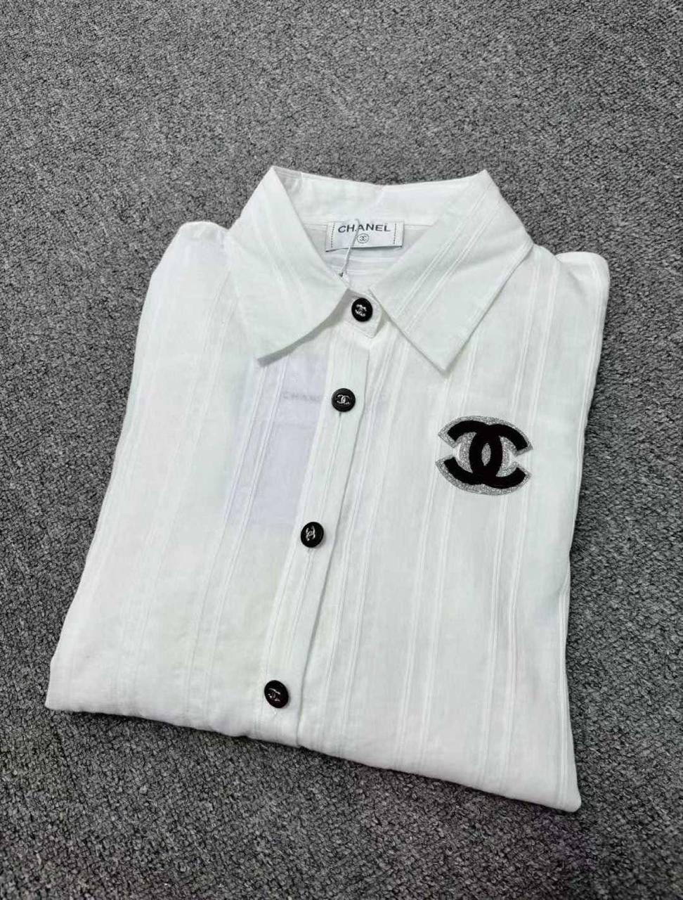 Chanel shirt