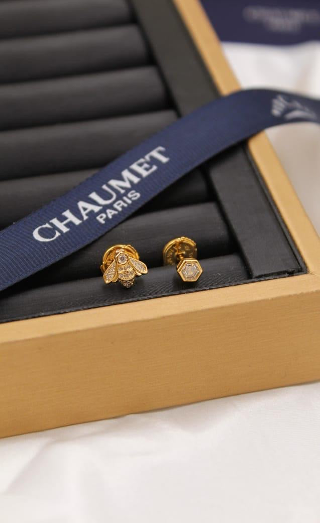 Chaumet jewelry  set 3 pcs