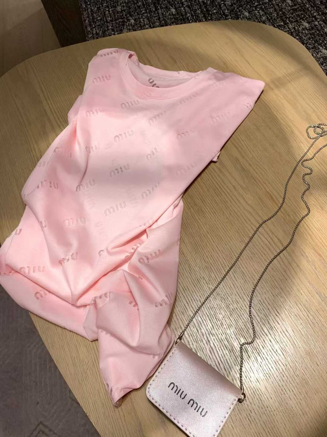Miu miu Tshirt
