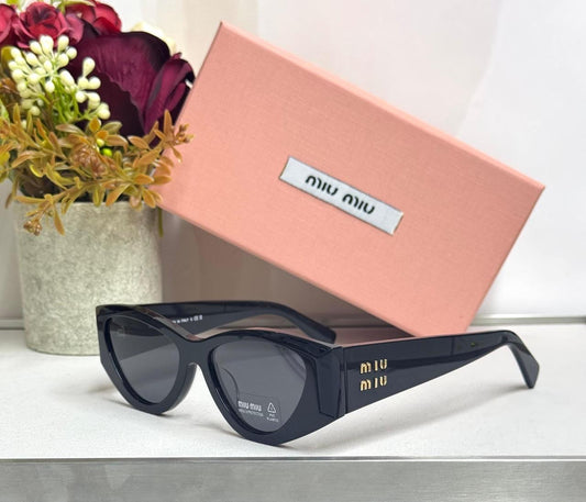 Miu miu sunglasses