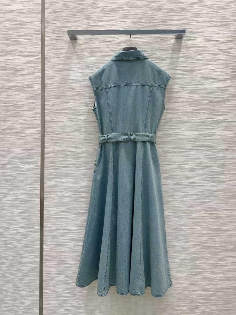 Dior dress