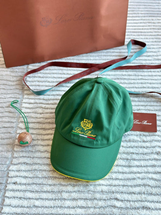 Loro piana cap