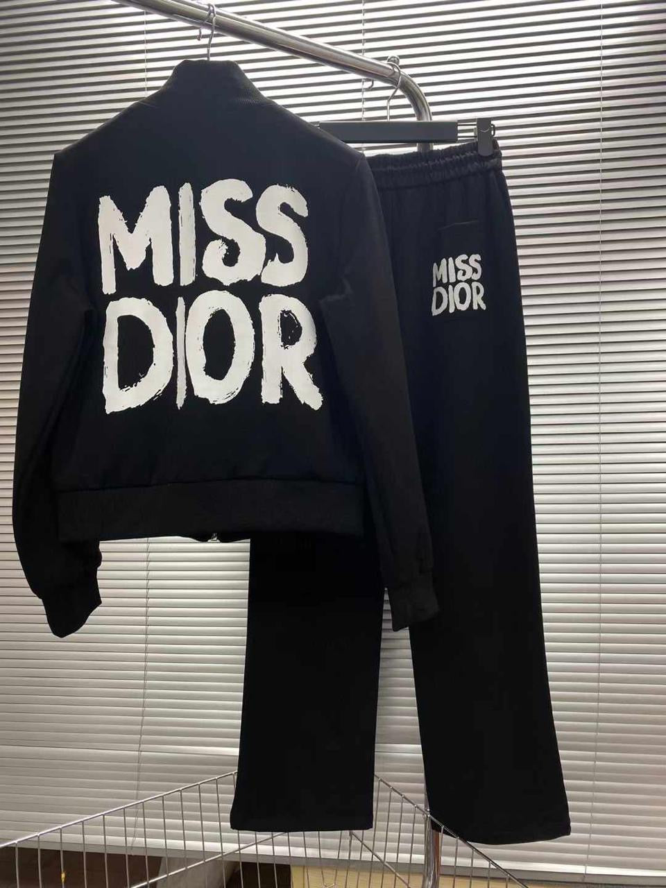 Dior tracksuit