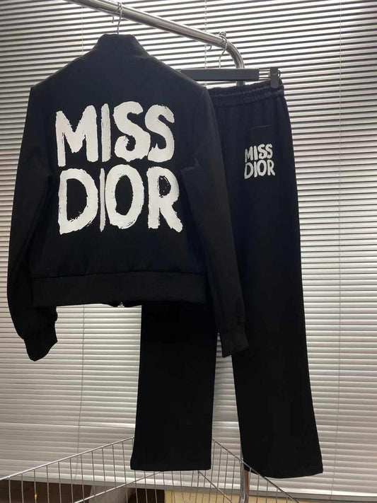 Dior tracksuit