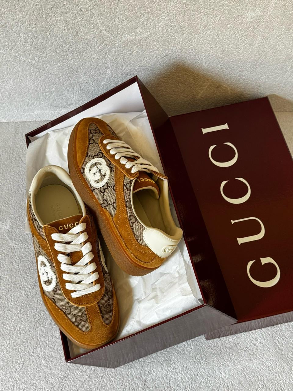 Gucci sneakers