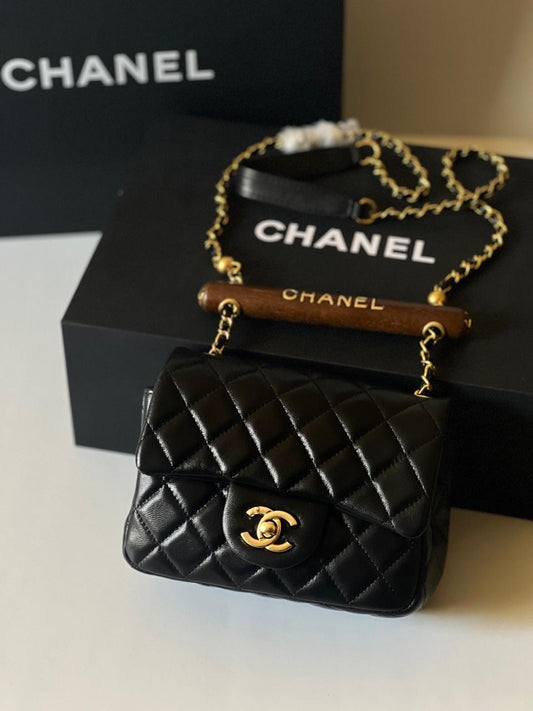 Chanel bag