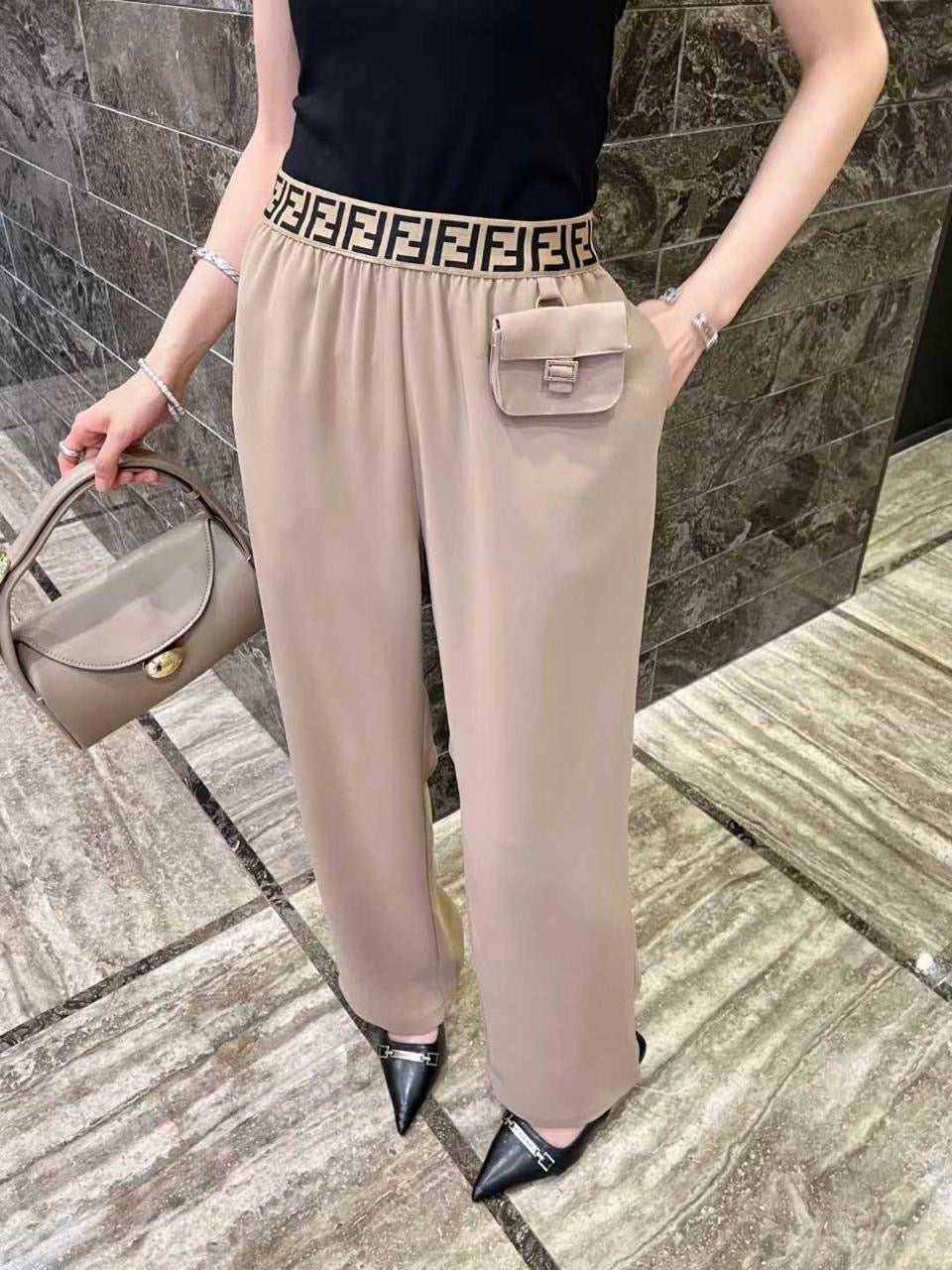 Fendi pants