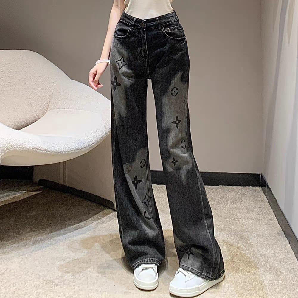 Lv pants