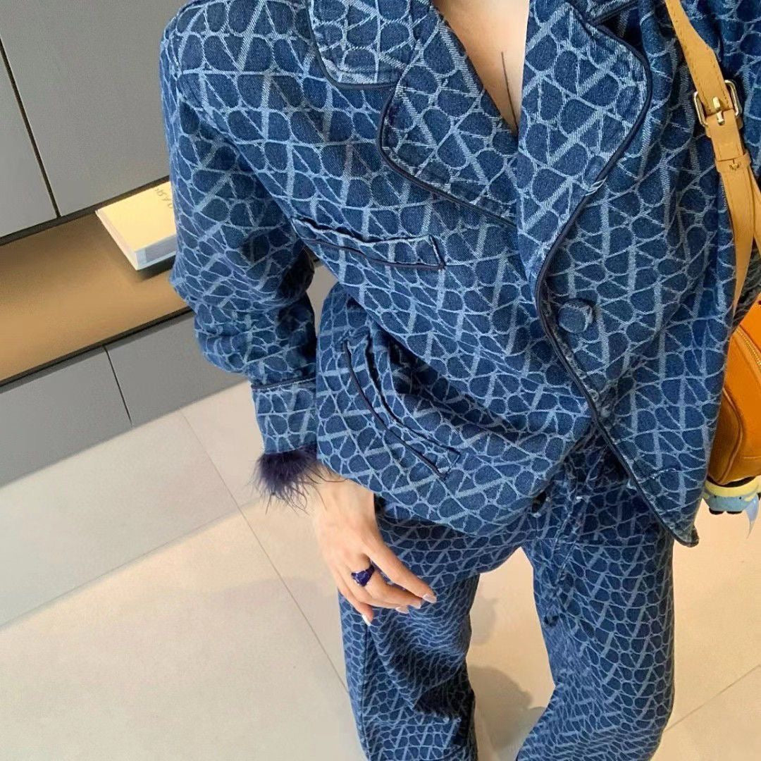 Valentino clothes set