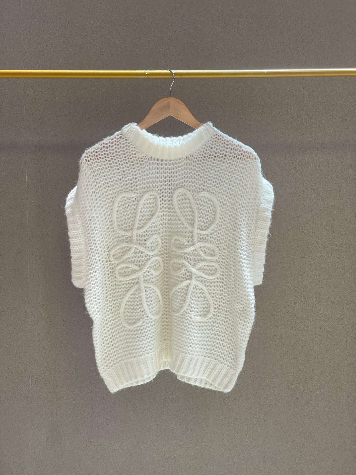 Loewe tops