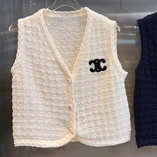 Celine vest